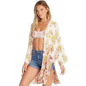Billabong Fire Nights Top